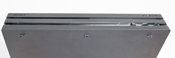画像ギャラリー No.025のサムネイル画像 / 「PlayStation 4 Pro」分解レポート。「ソニーが今後もPS4の性能向上を続けていく可能性」に期待できるハードウェア設計だ