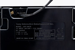 画像ギャラリー No.049のサムネイル画像 / 「PlayStation 4 Pro」分解レポート。「ソニーが今後もPS4の性能向上を続けていく可能性」に期待できるハードウェア設計だ