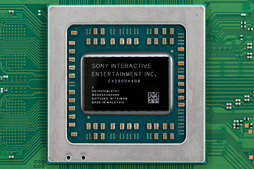 画像ギャラリー No.063のサムネイル画像 / 「PlayStation 4 Pro」分解レポート。「ソニーが今後もPS4の性能向上を続けていく可能性」に期待できるハードウェア設計だ