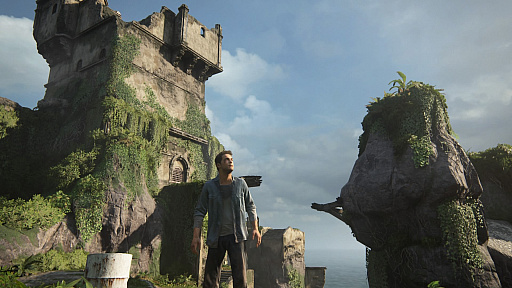 画像ギャラリー No.002のサムネイル画像 / PS4 Proの4K解像度や高フレームレートは,“パッと見”で分かるものなのか? ブラインドテスト(のようなもの)をやってみた