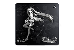 画像ギャラリー No.003のサムネイル画像 / PS4の「初音ミク Project DIVA Future Tone DX」刻印モデルはソフトと同じ11月22日にソニーストアで発売へ。予約受付は本日スタート
