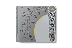 画像ギャラリー No.006のサムネイル画像 / 「ゴッド・オブ・ウォー」仕様のPS4 Proが数量限定で4月20日に発売へ。“デラックス版”に含まれるDLCコードなども封入