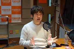 画像ギャラリー No.002のサムネイル画像 / ラジオ「ライムスター宇多丸とマイゲーム・マイライフ」,次回のゲストは酒井雄二さんに
