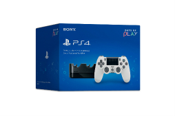 画像ギャラリー No.006のサムネイル画像 / SIE，キャンペーン「Days of Play」を6月8日から開催。PlayStation商品のお得なパック販売や，150タイトル以上のセールを実施