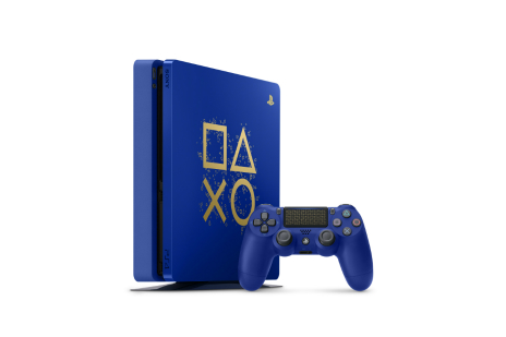 画像ギャラリー No.010のサムネイル画像 / SIE，キャンペーン「Days of Play」を6月8日から開催。PlayStation商品のお得なパック販売や，150タイトル以上のセールを実施