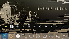 画像ギャラリー No.007のサムネイル画像 / 「ボーダーブレイク」刻印入りコラボPS4が,ソニーストア限定&数量限定で8月2日に発売へ。予約受付は本日スタート