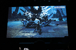 画像ギャラリー No.022のサムネイル画像 / ［CJ2018］「2018 PlayStation Conference in China」が中国・上海で開催。中国市場向けの発売予定タイトルや，「China Hero Project」の作品などが紹介