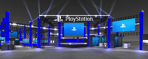 画像ギャラリー No.001のサムネイル画像 / TGS 2018,プレイステーション ブースのPlayStation Plus加入者に向けた事前試遊予約が実施中