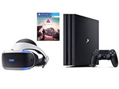AmazonでPS4本体とPS VR，ソフトのセット買いが安くなる10月2日限定の特選タイムセール実施中