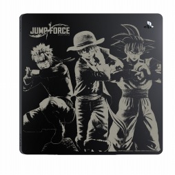 画像ギャラリー No.002のサムネイル画像 / 「JUMP FORCE」モデルのPS4用トップカバー&ソフトのセットが2月14日に発売。ソニーストアで予約受付を開始