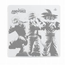 画像ギャラリー No.007のサムネイル画像 / 「JUMP FORCE」モデルのPS4用トップカバー＆ソフトのセットが2月14日に発売。ソニーストアで予約受付を開始
