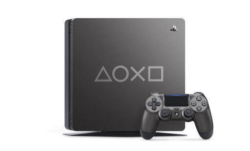 画像ギャラリー No.003のサムネイル画像 / PS4本体やソフトを対象とした大型セール「Days of Play」が,6月7日から6月17日まで開催決定