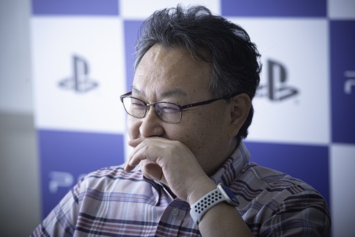 画像ギャラリー No.003のサムネイル画像 / ［TGS 2019］SIE WWS 吉田修平氏インタビュー。5GやクラウドゲーミングをSIEはどう考えているのか