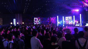 画像ギャラリー No.005のサムネイル画像 / ｢PlayStation祭 SAPPORO 2019｣ が11月3日に開催。未発売タイトルを中心にゲームの試遊が可能