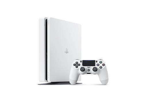 画像ギャラリー No.001のサムネイル画像 / PS4（CUH-2100），PS4 Pro（CUH-7100），PS VR（CUH-ZVR1）などのアフターサービス受付を順次終了