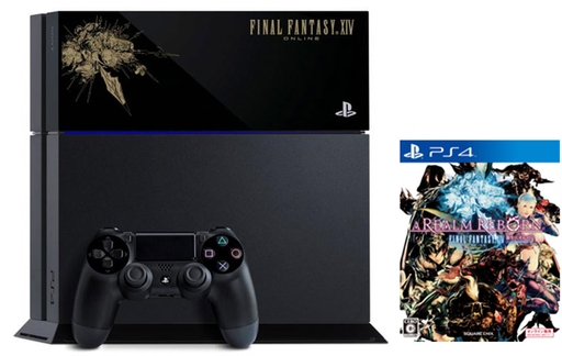 画像ギャラリー No.003のサムネイル画像 / 日本発売10周年を迎えたPS4の限定版本体を振り返る。人気タイトルやイベントにちなんだそのデザインは，すなわちPS4の軌跡なり！