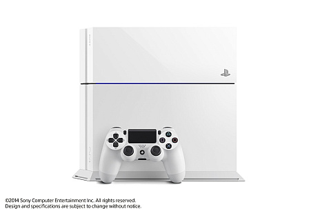 画像ギャラリー No.005のサムネイル画像 / 日本発売10周年を迎えたPS4の限定版本体を振り返る。人気タイトルやイベントにちなんだそのデザインは，すなわちPS4の軌跡なり！