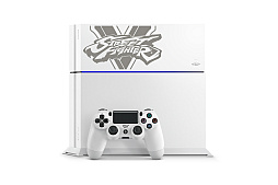 画像ギャラリー No.031のサムネイル画像 / 日本発売10周年を迎えたPS4の限定版本体を振り返る。人気タイトルやイベントにちなんだそのデザインは，すなわちPS4の軌跡なり！