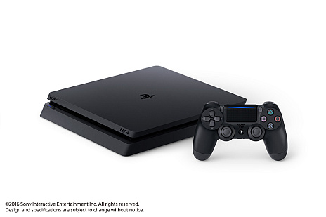 画像ギャラリー No.042のサムネイル画像 / 日本発売10周年を迎えたPS4の限定版本体を振り返る。人気タイトルやイベントにちなんだそのデザインは，すなわちPS4の軌跡なり！