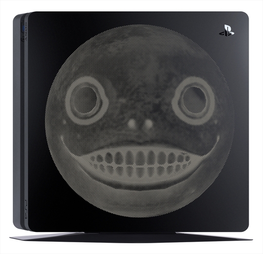 画像ギャラリー No.047のサムネイル画像 / 日本発売10周年を迎えたPS4の限定版本体を振り返る。人気タイトルやイベントにちなんだそのデザインは，すなわちPS4の軌跡なり！