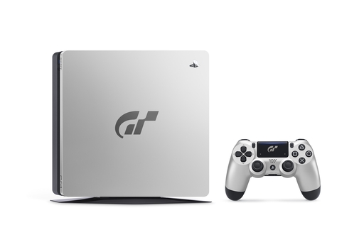 画像ギャラリー No.051のサムネイル画像 / 日本発売10周年を迎えたPS4の限定版本体を振り返る。人気タイトルやイベントにちなんだそのデザインは，すなわちPS4の軌跡なり！