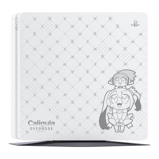 画像ギャラリー No.063のサムネイル画像 / 日本発売10周年を迎えたPS4の限定版本体を振り返る。人気タイトルやイベントにちなんだそのデザインは，すなわちPS4の軌跡なり！