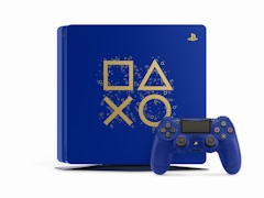 日本発売10周年を迎えたPS4の限定版本体を振り返る。人気タイトルやイベントにちなんだそのデザインは，すなわちPS4の軌跡なり！