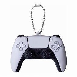 画像ギャラリー No.005のサムネイル画像 / ボタンを押すと起動音が鳴る！ PlayStation歴代コントローラを再現したサウンドマスコットが5月中に発売予定