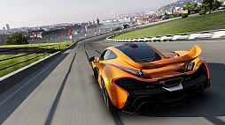 画像ギャラリー No.014のサムネイル画像 / 「Call of Duty: Ghosts」「Forza Motorsport 5」「Quantum Break」など，Microsoftの発表会でXbox One向けの新タイトルが明らかに