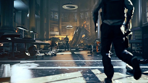 画像ギャラリー No.017のサムネイル画像 / 「Call of Duty: Ghosts」「Forza Motorsport 5」「Quantum Break」など，Microsoftの発表会でXbox One向けの新タイトルが明らかに