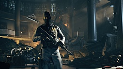 画像ギャラリー No.018のサムネイル画像 / 「Call of Duty: Ghosts」「Forza Motorsport 5」「Quantum Break」など，Microsoftの発表会でXbox One向けの新タイトルが明らかに