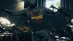 画像ギャラリー No.019のサムネイル画像 / 「Call of Duty: Ghosts」「Forza Motorsport 5」「Quantum Break」など，Microsoftの発表会でXbox One向けの新タイトルが明らかに