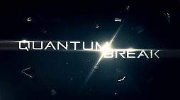 画像ギャラリー No.002のサムネイル画像 / Xbox One専用タイトル「Quantum Break」が発表に。実写ドラマとゲームが交差するシステムが特徴