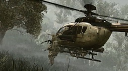 画像ギャラリー No.004のサムネイル画像 / Xbox Oneのイベントで「Call of Duty：Ghosts」の新たなフィーチャーを紹介する驚愕のトレイラーが公開