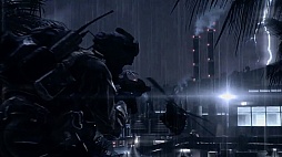 画像ギャラリー No.006のサムネイル画像 / Xbox Oneのイベントで「Call of Duty：Ghosts」の新たなフィーチャーを紹介する驚愕のトレイラーが公開