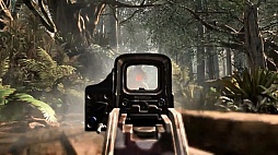 画像ギャラリー No.020のサムネイル画像 / Xbox Oneのイベントで「Call of Duty：Ghosts」の新たなフィーチャーを紹介する驚愕のトレイラーが公開