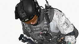 画像ギャラリー No.027のサムネイル画像 / Xbox Oneのイベントで「Call of Duty：Ghosts」の新たなフィーチャーを紹介する驚愕のトレイラーが公開
