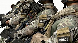 画像ギャラリー No.029のサムネイル画像 / Xbox Oneのイベントで「Call of Duty：Ghosts」の新たなフィーチャーを紹介する驚愕のトレイラーが公開