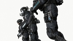 画像ギャラリー No.030のサムネイル画像 / Xbox Oneのイベントで「Call of Duty：Ghosts」の新たなフィーチャーを紹介する驚愕のトレイラーが公開