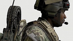 画像ギャラリー No.031のサムネイル画像 / Xbox Oneのイベントで「Call of Duty：Ghosts」の新たなフィーチャーを紹介する驚愕のトレイラーが公開