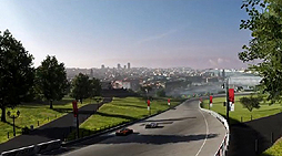 画像ギャラリー No.008のサムネイル画像 / 「Forza Motorsport 5」がXbox Oneのローンチタイトルに決定＆アナウンストレイラー公開。詳細はE3 2013で発表