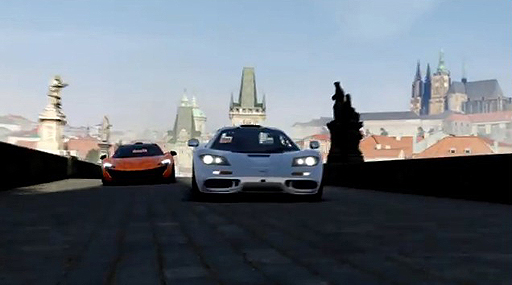 画像ギャラリー No.010のサムネイル画像 / 「Forza Motorsport 5」がXbox Oneのローンチタイトルに決定＆アナウンストレイラー公開。詳細はE3 2013で発表