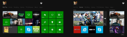 画像ギャラリー No.009のサムネイル画像 / リビングルームで唯一の“ボックス”になる「Xbox One」はソフトとハードの最新技術が満載。プレミアイベントの詳細を総まとめ