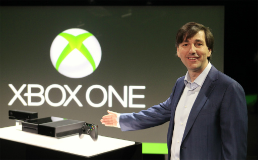 画像ギャラリー No.013のサムネイル画像 / リビングルームで唯一の“ボックス”になる「Xbox One」はソフトとハードの最新技術が満載。プレミアイベントの詳細を総まとめ