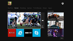 画像ギャラリー No.005のサムネイル画像 / Microsoftはなぜ,Xbox Oneのお披露めでAV機能に重点を置いたのか?