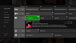 画像ギャラリー No.006のサムネイル画像 / Microsoftはなぜ,Xbox Oneのお披露めでAV機能に重点を置いたのか?