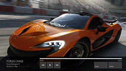 画像ギャラリー No.008のサムネイル画像 / Microsoftはなぜ,Xbox Oneのお披露めでAV機能に重点を置いたのか?