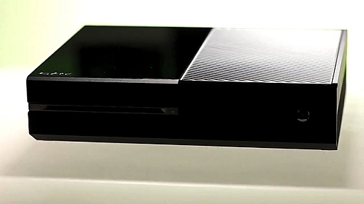 画像ギャラリー No.004のサムネイル画像 / 「Xbox One」はなぜ,このような色と形になったのか。デザインチームの4年間の制作を紹介するムービー公開