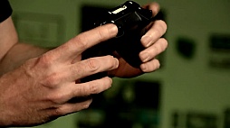 画像ギャラリー No.006のサムネイル画像 / 「Xbox One」はなぜ,このような色と形になったのか。デザインチームの4年間の制作を紹介するムービー公開