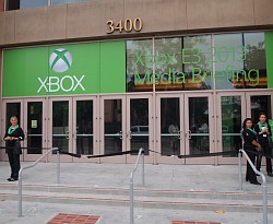 画像ギャラリー No.002のサムネイル画像 / ［E3 2013］Xbox Oneは499ドルで2013年11月に発売。「Halo」「Battlefield 4」「DEAD RISING 3」「Forza Motorsport 5」の最新情報も公開された「Xbox E3 2013 Media Briefing」Twitter実況まとめ